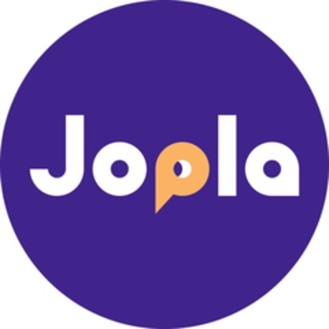 Jopla Logo (EUIPO, 10.04.2020)