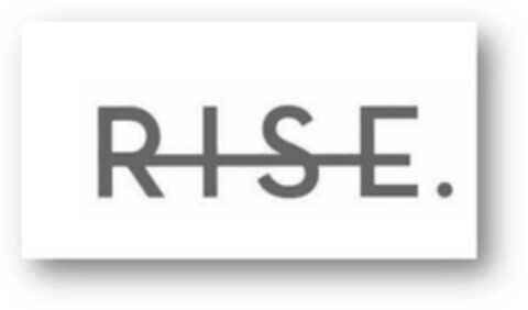 RISE Logo (EUIPO, 28.04.2020)