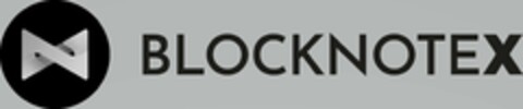 Blocknotex Logo (EUIPO, 14.05.2020)