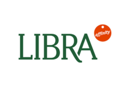 LIBRA AFFINITY Logo (EUIPO, 14.05.2020)