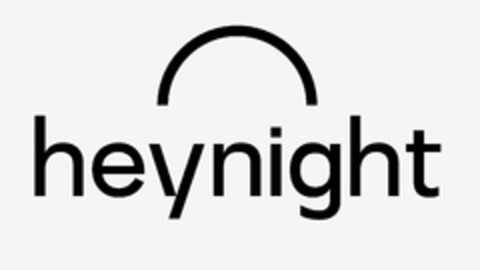 heynight Logo (EUIPO, 01.06.2020)