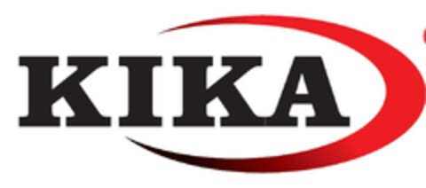 KIKA Logo (EUIPO, 06.06.2020)