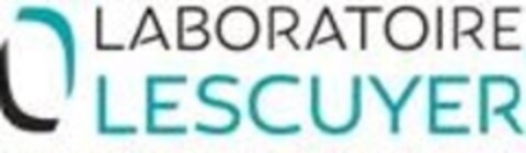 Laboratoire Lescuyer Logo (EUIPO, 07/08/2020)