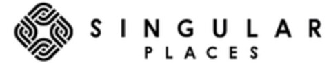 SINGULAR PLACES Logo (EUIPO, 22.07.2020)