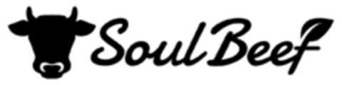 SoulBeef Logo (EUIPO, 07/30/2020)