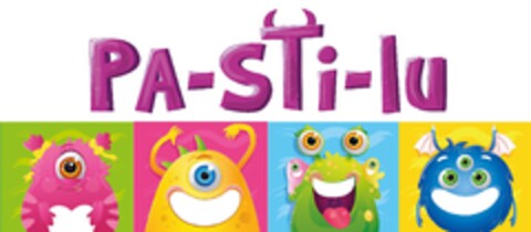 PA-STi-lu Logo (EUIPO, 08/05/2020)