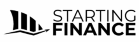 STARTING FINANCE Logo (EUIPO, 05.08.2020)