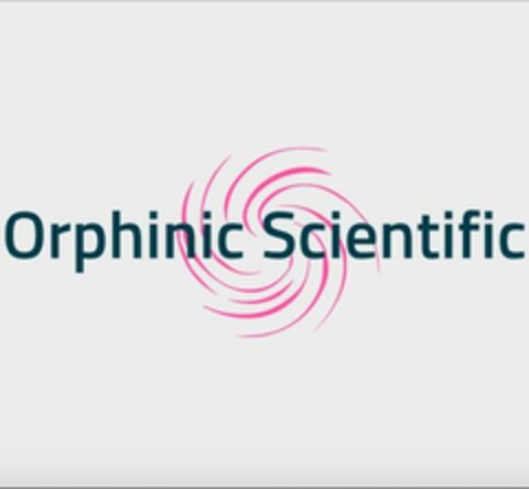Orphinic Scientific Logo (EUIPO, 12.08.2020)