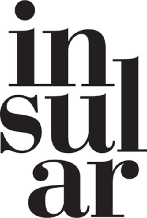 INSULAR Logo (EUIPO, 26.08.2020)