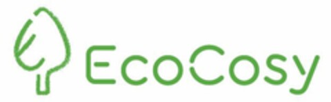 ECOCOSY Logo (EUIPO, 14.09.2020)