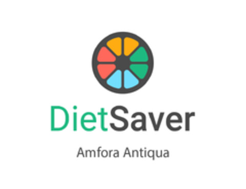 DietSaver Amfora Antiqua Logo (EUIPO, 11.09.2020)