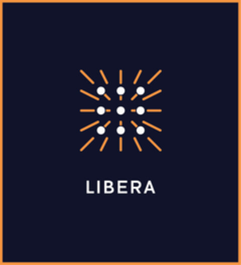 LIBERA Logo (EUIPO, 30.09.2020)