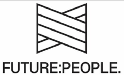 FUTURE:PEOPLE. Logo (EUIPO, 19.10.2020)