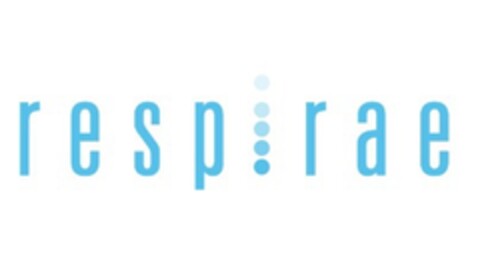 RESPIRAE Logo (EUIPO, 11/10/2020)