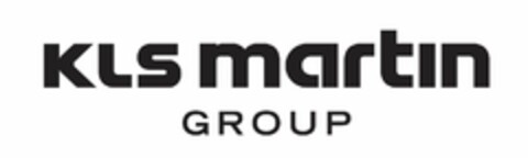 KLS martin GROUP Logo (EUIPO, 12.11.2020)