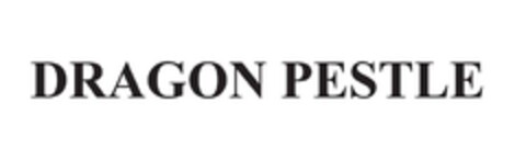 DRAGON PESTLE Logo (EUIPO, 18.11.2020)