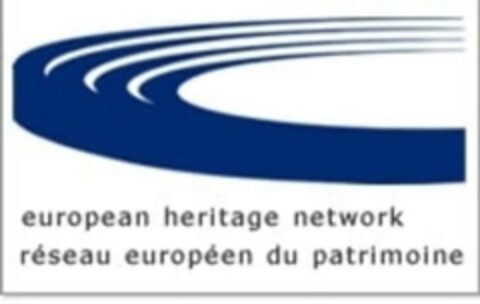 european heritage network réseau européen du patrimoine Logo (EUIPO, 23.11.2020)