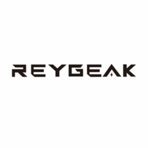 REYGEAK Logo (EUIPO, 24.11.2020)