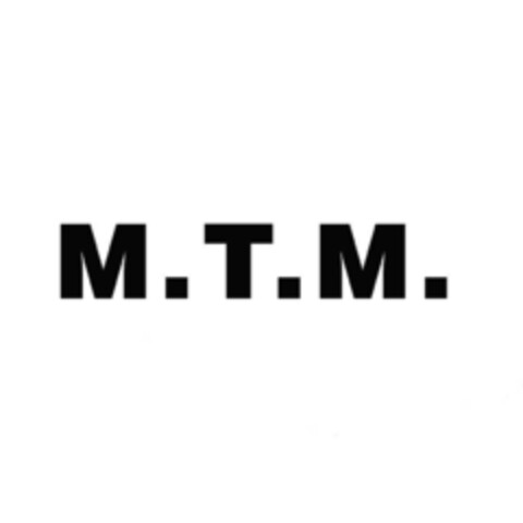 M.T.M. Logo (EUIPO, 25.11.2020)