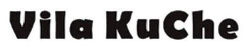 Vila KuChe Logo (EUIPO, 11.12.2020)