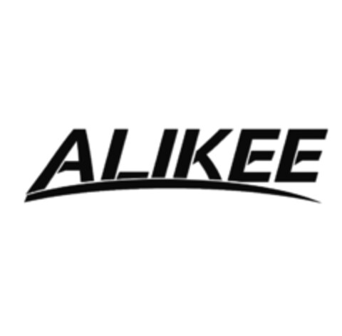 ALIKEE Logo (EUIPO, 02/01/2021)