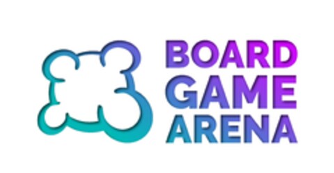 BOARD GAME ARENA Logo (EUIPO, 04.02.2021)