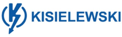 K KISIELEWSKI Logo (EUIPO, 22.02.2021)