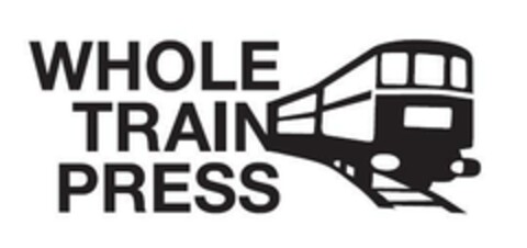 WHOLE TRAIN PRESS Logo (EUIPO, 25.02.2021)