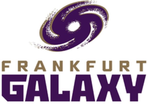 FRANKFURT GALAXY Logo (EUIPO, 08.03.2021)