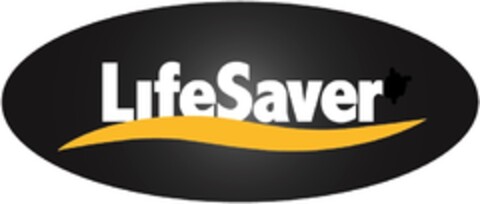 LifeSaver Logo (EUIPO, 03/18/2021)