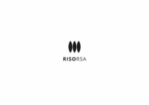 RISORSA Logo (EUIPO, 24.03.2021)