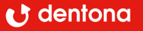dentona Logo (EUIPO, 29.03.2021)