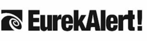 EUREKALERT! Logo (EUIPO, 04/26/2021)