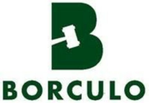 BORCULO B Logo (EUIPO, 14.05.2021)