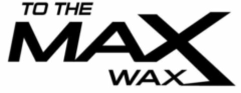 TO THE MAX WAX Logo (EUIPO, 10.06.2021)