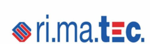 ri.ma.tec. Logo (EUIPO, 14.06.2021)