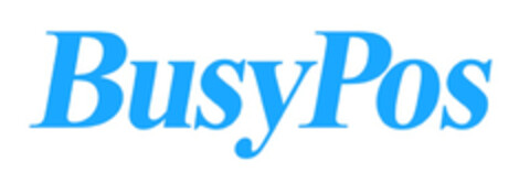 BusyPos Logo (EUIPO, 18.06.2021)