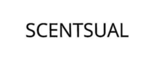 SCENTSUAL Logo (EUIPO, 07/02/2021)