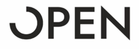 OPEN Logo (EUIPO, 06.07.2021)