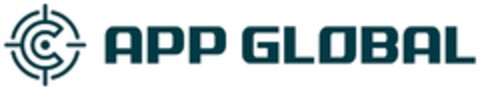 APP GLOBAL Logo (EUIPO, 31.07.2021)