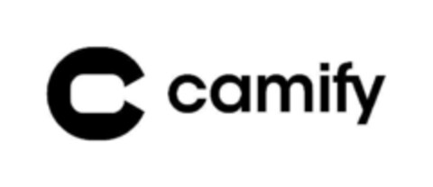 CAMIFY Logo (EUIPO, 09.08.2021)