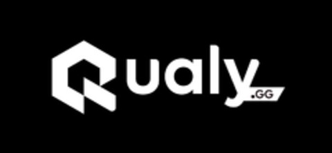 QUALY.GG Logo (EUIPO, 09/28/2021)