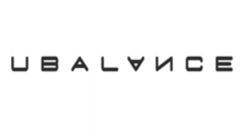 UBALANCE Logo (EUIPO, 15.11.2021)