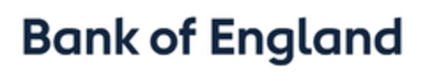 Bank of England Logo (EUIPO, 11/19/2021)