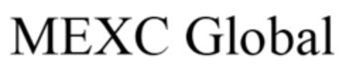 MEXC Global Logo (EUIPO, 26.11.2021)