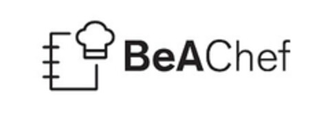 BeAChef Logo (EUIPO, 17.12.2021)