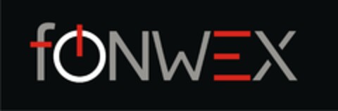 fonwex Logo (EUIPO, 15.02.2022)