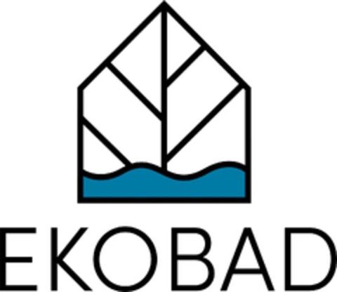 EKOBAD Logo (EUIPO, 21.02.2022)