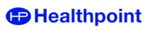 HEALTHPOINT Logo (EUIPO, 11.03.2022)