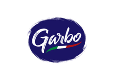 garbo Logo (EUIPO, 24.03.2022)